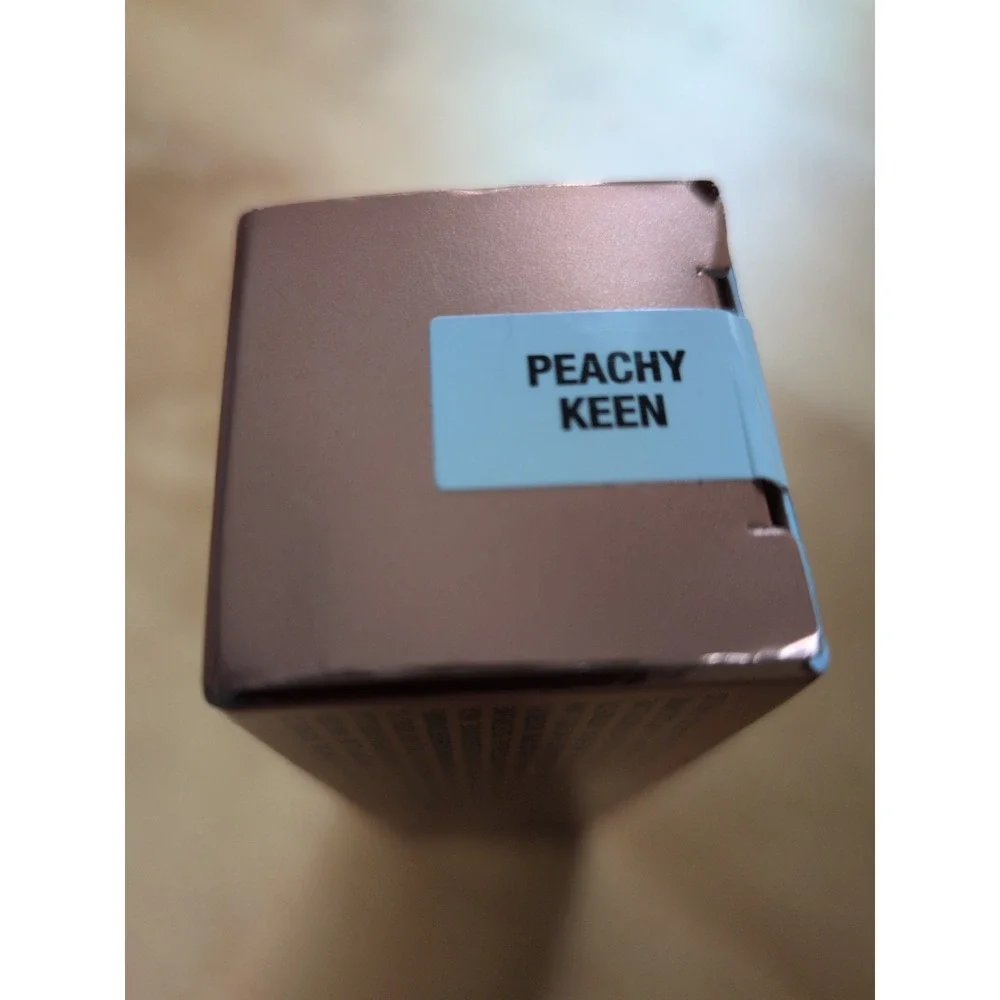 BRAND NEW IN BOX🥰Anastasia *Peachy Keen* Beverly Hills Cream Stick Blush
